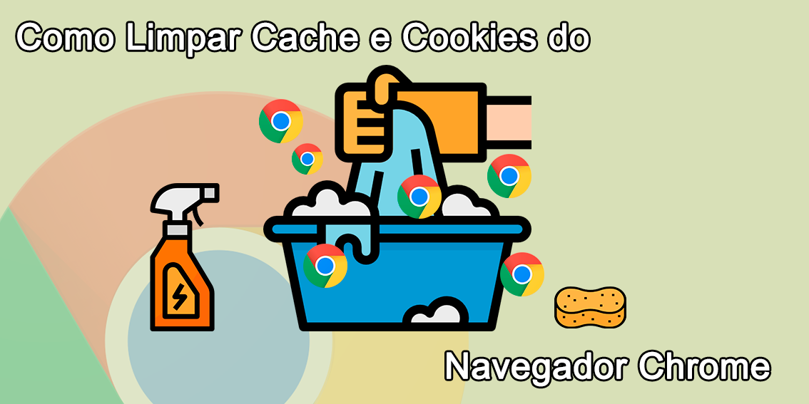 Para que serve os Cookies e como limpa-los no Google Chrome